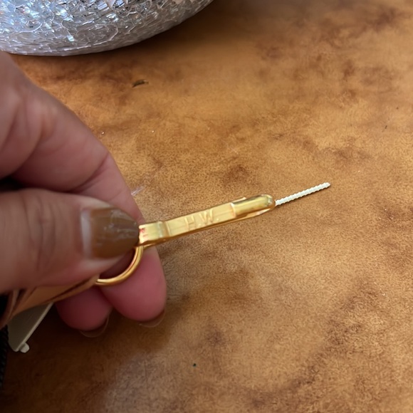 Mini round bag - Picture 9 of 11